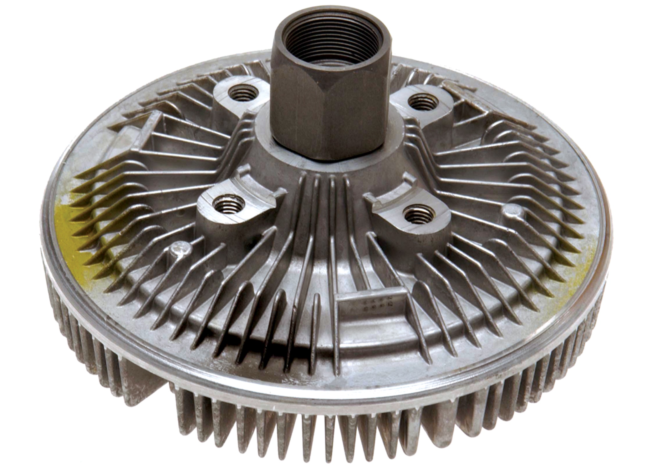 ACDELCO GM ORIGINAL EQUIPMENT - Engine Cooling Fan Clutch - DCB 15-4712
