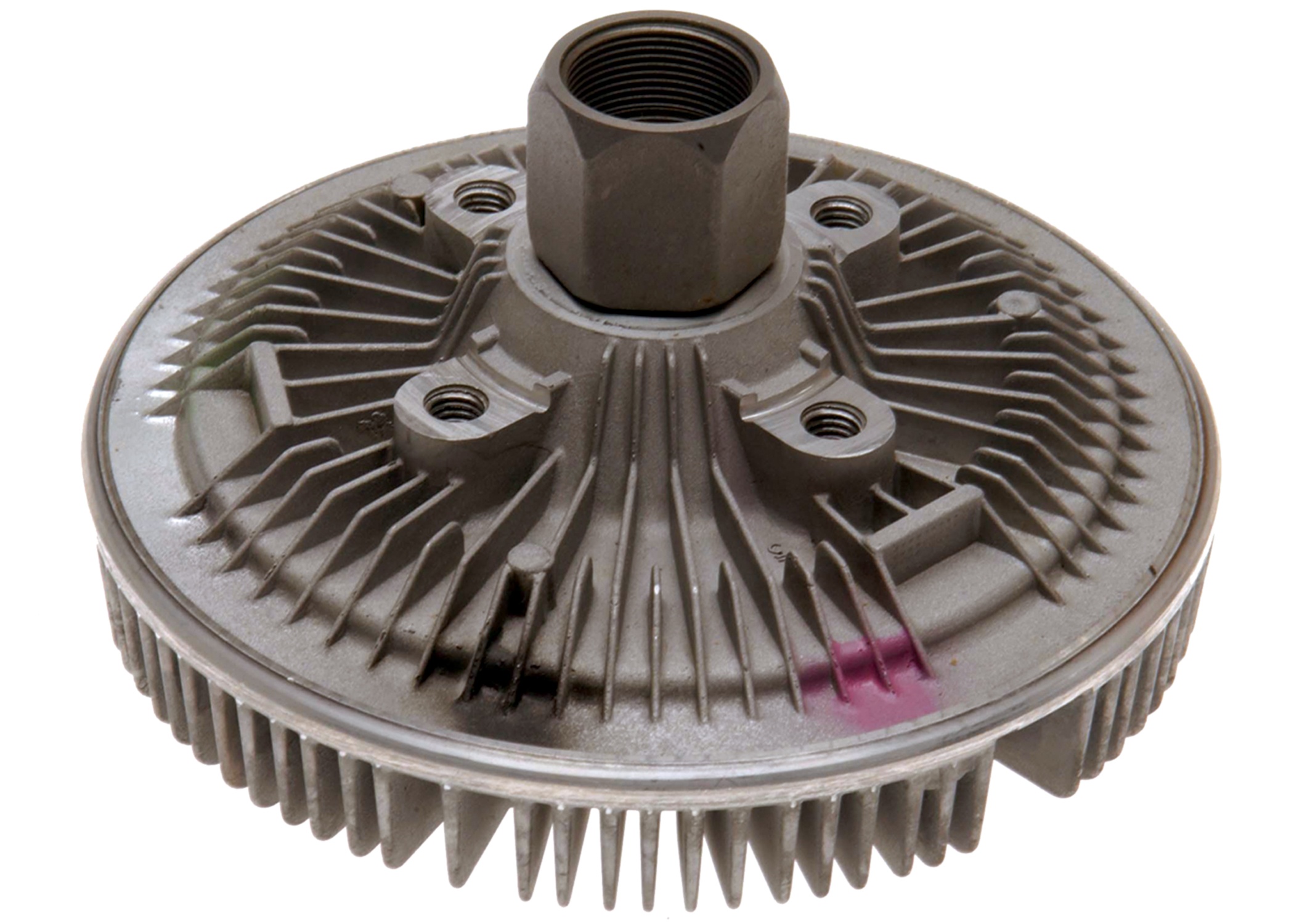ACDELCO GM ORIGINAL EQUIPMENT - Engine Cooling Fan Clutch - DCB 15-4713
