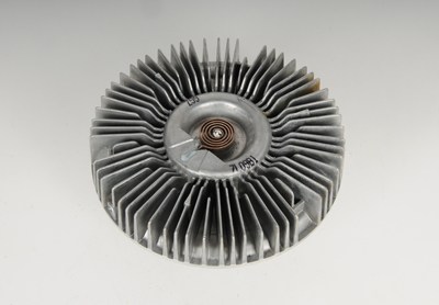 ACDELCO GM ORIGINAL EQUIPMENT - Engine Cooling Fan Clutch - DCB 15-4964