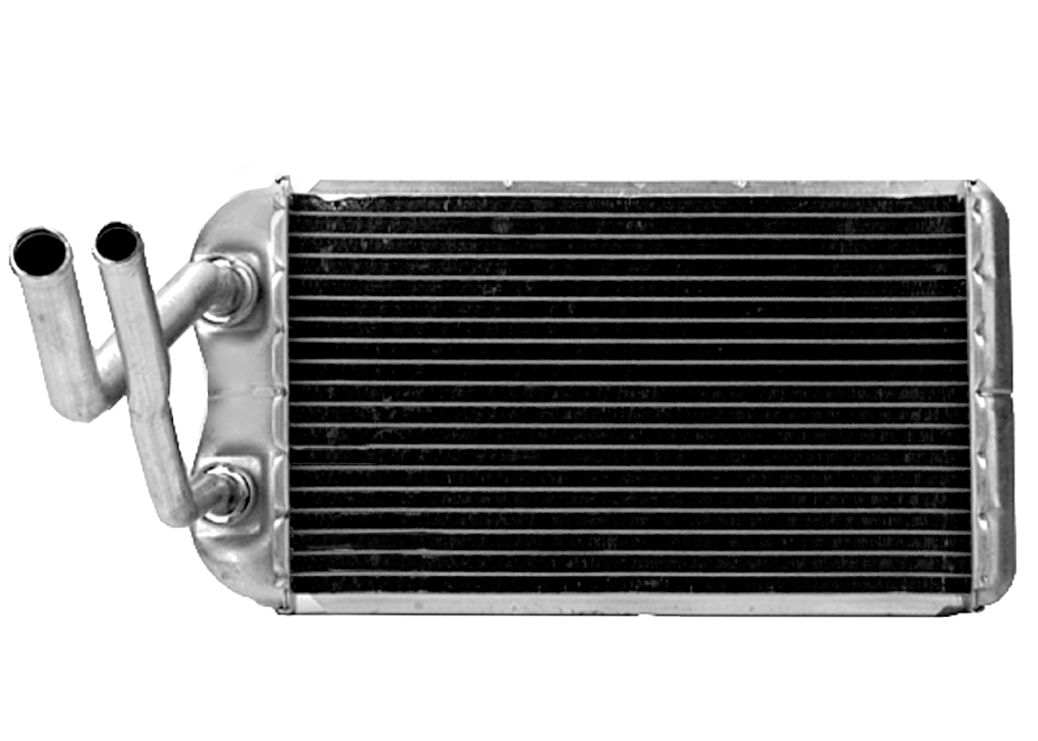 ACDELCO GM ORIGINAL EQUIPMENT - HVAC Heater Core - DCB 15-60076