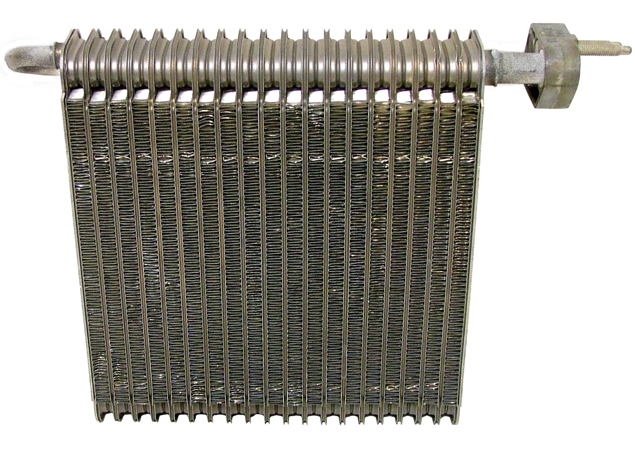 ACDELCO GM ORIGINAL EQUIPMENT - A/C Evaporator Core - DCB 15-62690