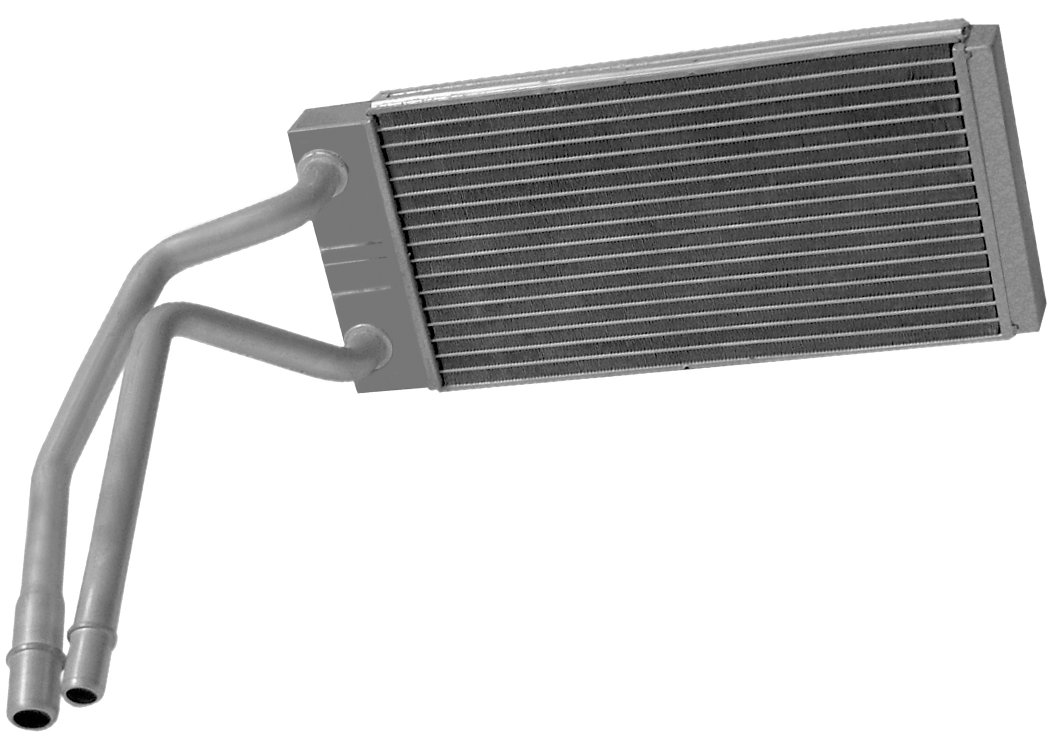 ACDELCO GM ORIGINAL EQUIPMENT - HVAC Heater Core - DCB 15-63234