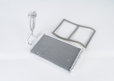 ACDELCO GM ORIGINAL EQUIPMENT - HVAC Heater Core Kit - DCB 15-63381