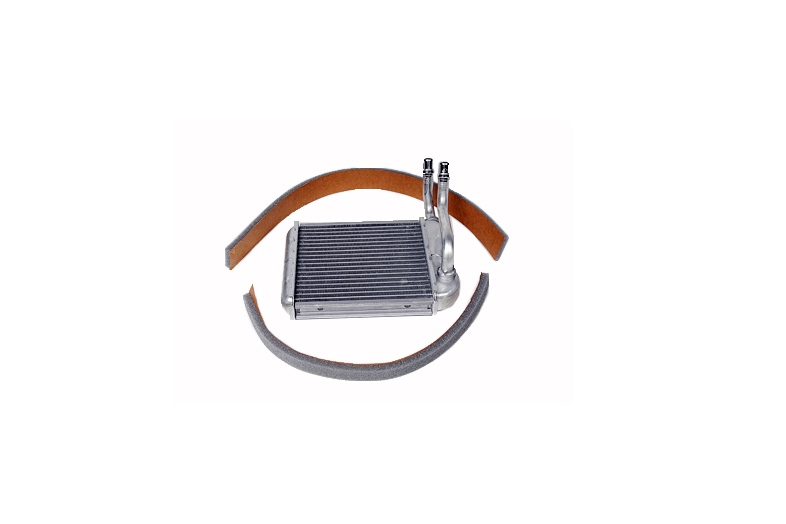 ACDELCO GM ORIGINAL EQUIPMENT - HVAC Heater Core - DCB 15-63539