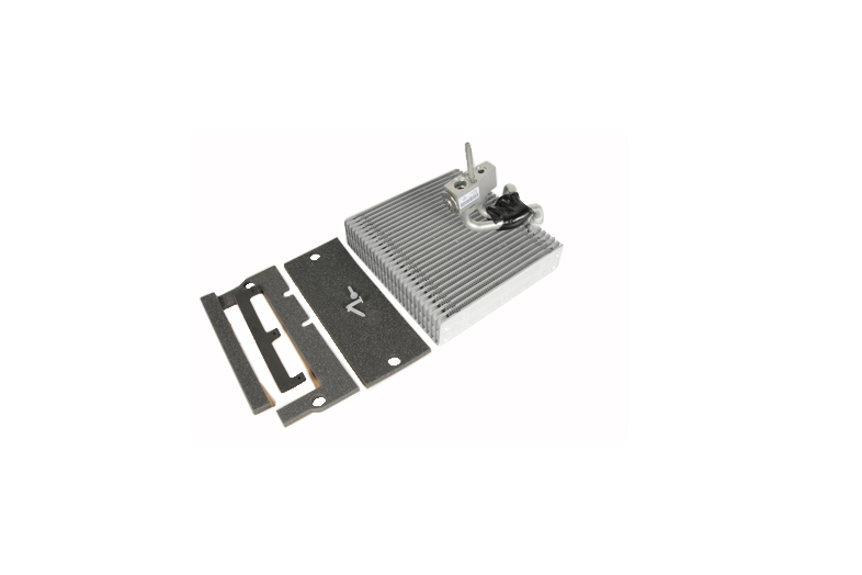 ACDELCO GM ORIGINAL EQUIPMENT - A/C Evaporator Core Kit - DCB 15-63731