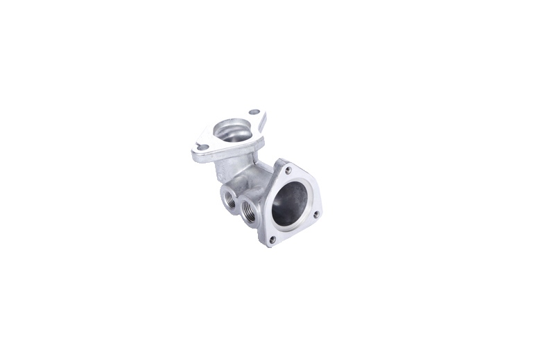 ACDELCO GM ORIGINAL EQUIPMENT - Engine Water Pump Adapter - DCB 15-75222