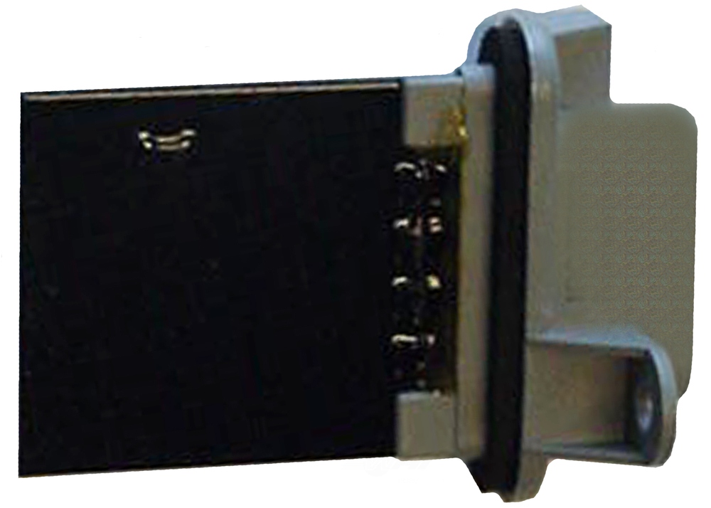 ACDELCO GM ORIGINAL EQUIPMENT - HVAC Blower Motor Resistor - DCB 15-80546