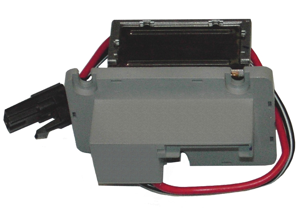 ACDELCO GM ORIGINAL EQUIPMENT - HVAC Blower Motor Resistor - DCB 15-80552