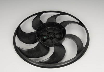 ACDELCO GM ORIGINAL EQUIPMENT - Engine Cooling Fan Blade - DCB 15-80882