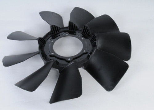 ACDELCO GM ORIGINAL EQUIPMENT - Engine Cooling Fan Blade - DCB 15-80920