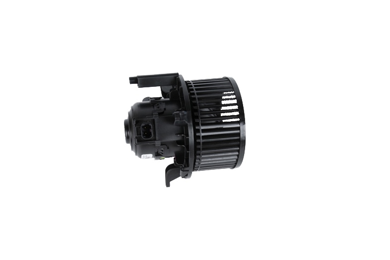 ACDELCO GM ORIGINAL EQUIPMENT - HVAC Blower Motor and Wheel - DCB 15-81701