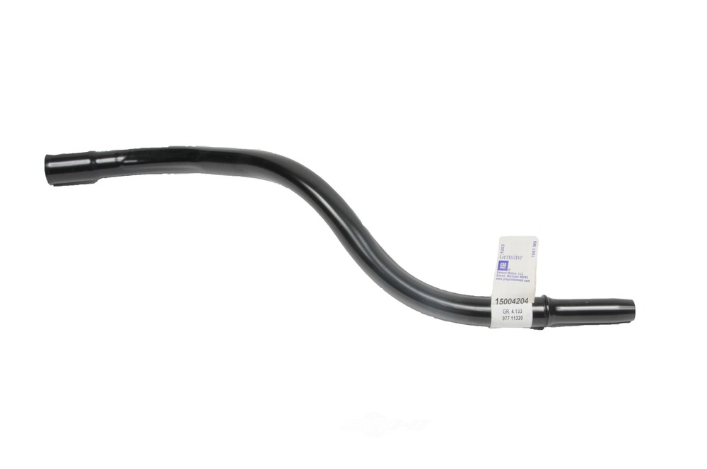 ACDELCO GM ORIGINAL EQUIPMENT - Automatic Transmission Fluid Filler Tube - DCB 15004204
