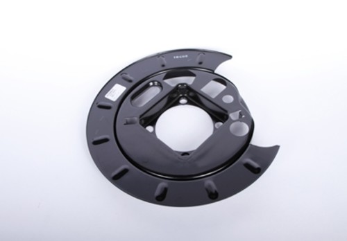 ACDELCO GM ORIGINAL EQUIPMENT - Brake Dust Shield - DCB 15158972