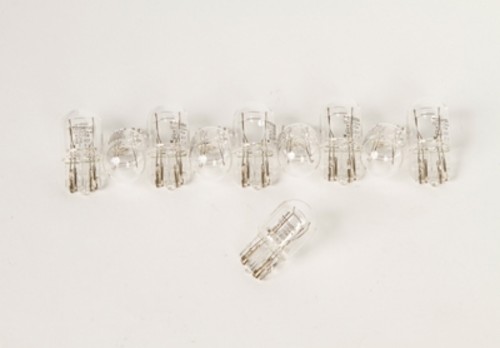 ACDELCO GM ORIGINAL EQUIPMENT - Tail Lamp Bulb - DCB 15194045