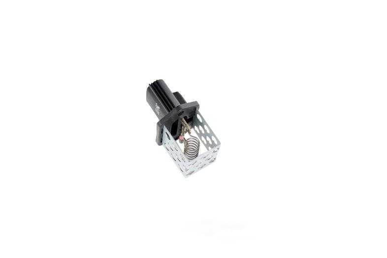 ACDELCO GM ORIGINAL EQUIPMENT - Engine Cooling Fan Resistor - DCB 15212798