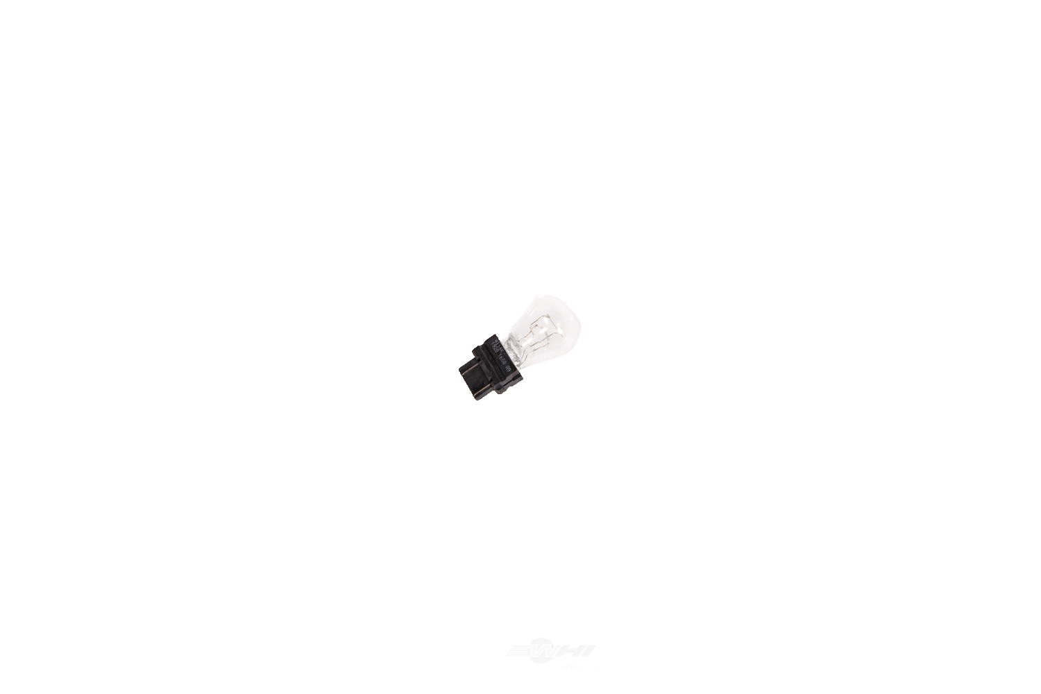 ACDELCO GM ORIGINAL EQUIPMENT - Daytime Running Light Bulb - DCB 15258698