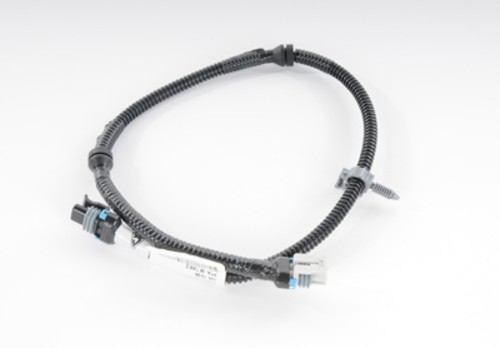 ACDELCO GM ORIGINAL EQUIPMENT - ABS Wheel Speed Sensor Wiring Harness - DCB 15353970
