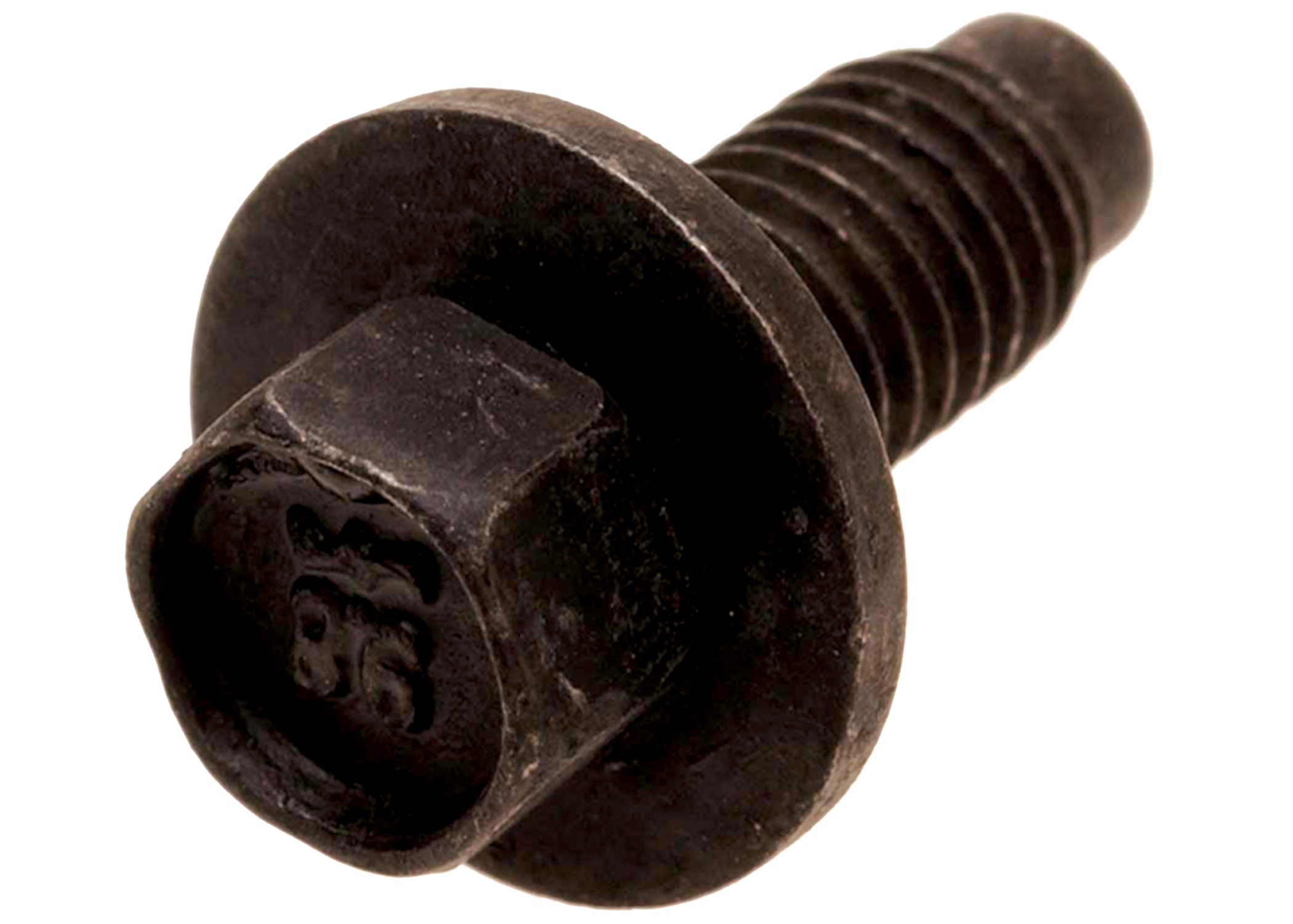 ACDELCO GM ORIGINAL EQUIPMENT - Automatic Transmission Oil Pan Bolt - DCB 15614709