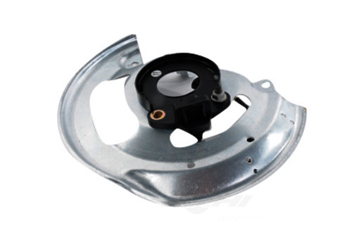 ACDELCO GM ORIGINAL EQUIPMENT - Brake Dust Shield - DCB 15725356