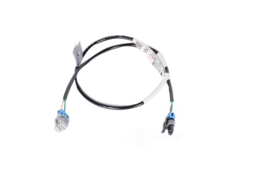 ACDELCO GM ORIGINAL EQUIPMENT - ABS Wheel Speed Sensor Retainer - DCB 15773652