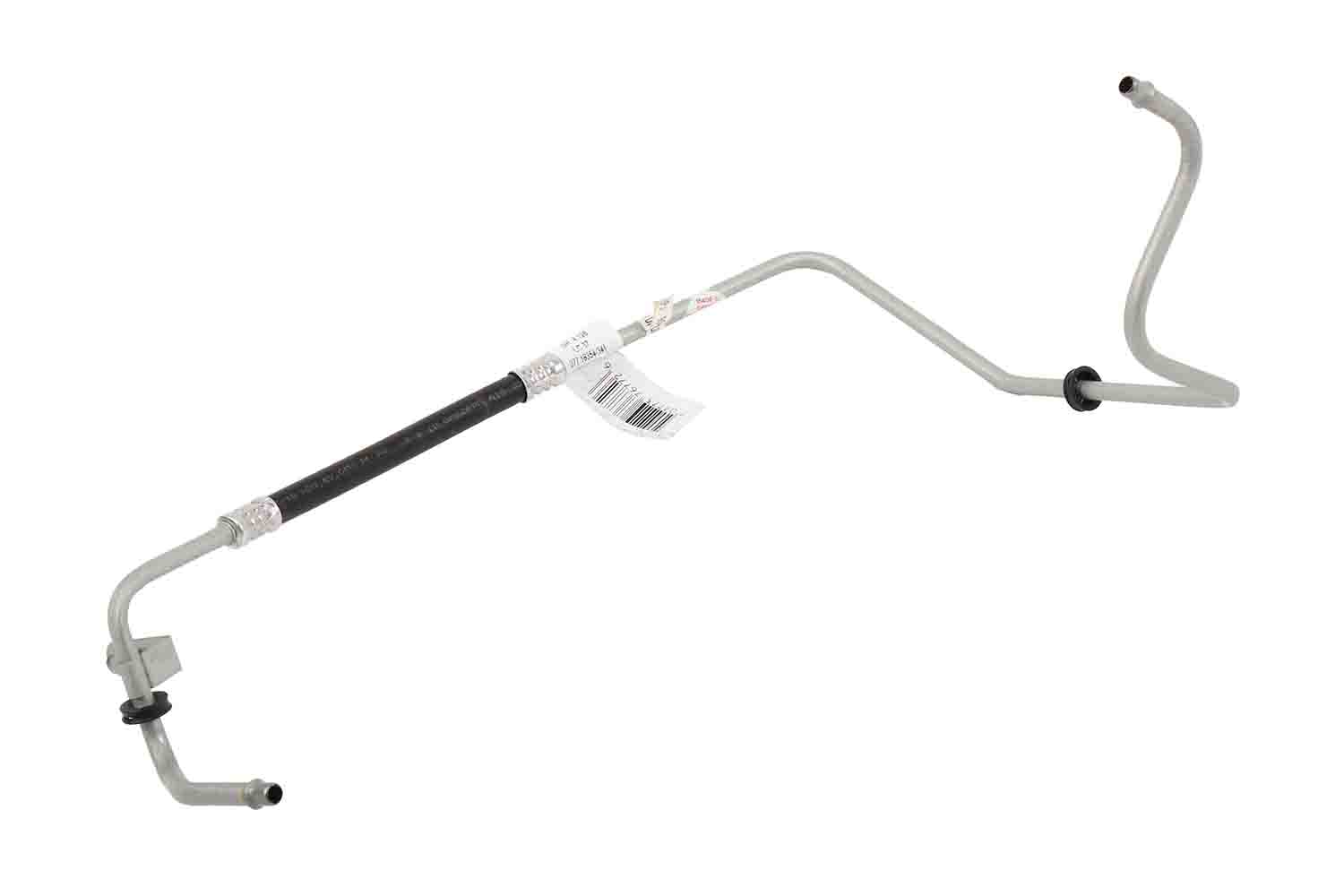 ACDELCO GM ORIGINAL EQUIPMENT - Automatic Transmission Oil Cooler Tube - DCB 15779543