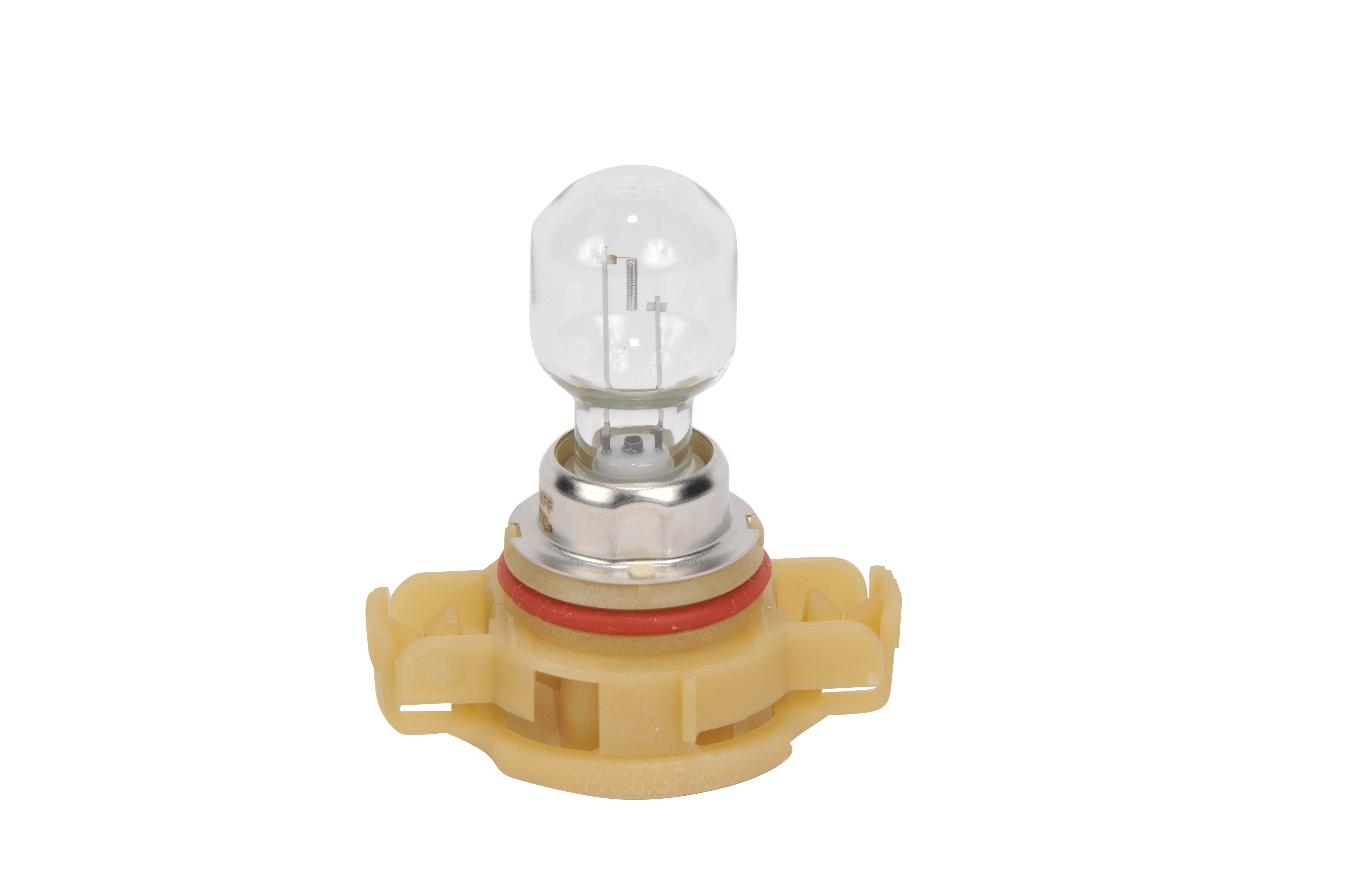 ACDELCO GM ORIGINAL EQUIPMENT - Fog Light Bulb - DCB 15839897