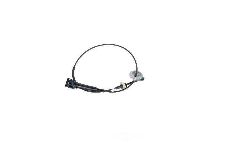 ACDELCO GM ORIGINAL EQUIPMENT - Automatic Transmission Shifter Cable - DCB 15854668