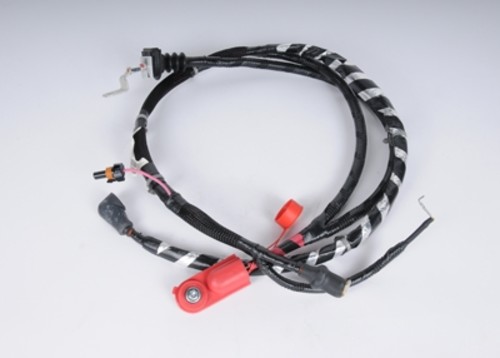Battery Cable ACDelco GM Original Equipment 23167992