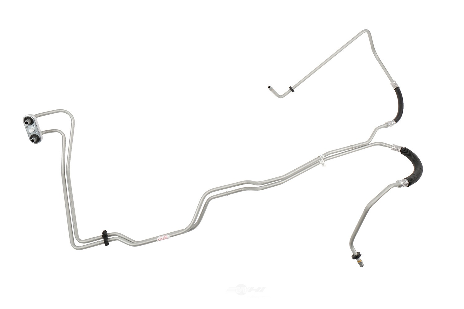 ACDELCO GM ORIGINAL EQUIPMENT - Automatic Transmission Oil Cooler Hose Assembly - DCB 15908470