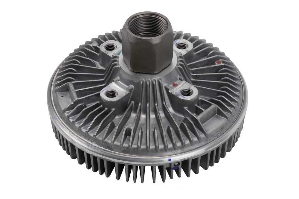 ACDELCO GM ORIGINAL EQUIPMENT - Engine Cooling Fan Clutch - DCB 15-40107