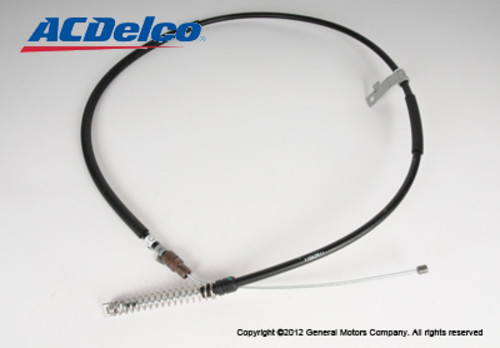 ACDELCO GM ORIGINAL EQUIPMENT - Parking Brake Cable - DCB 15941088
