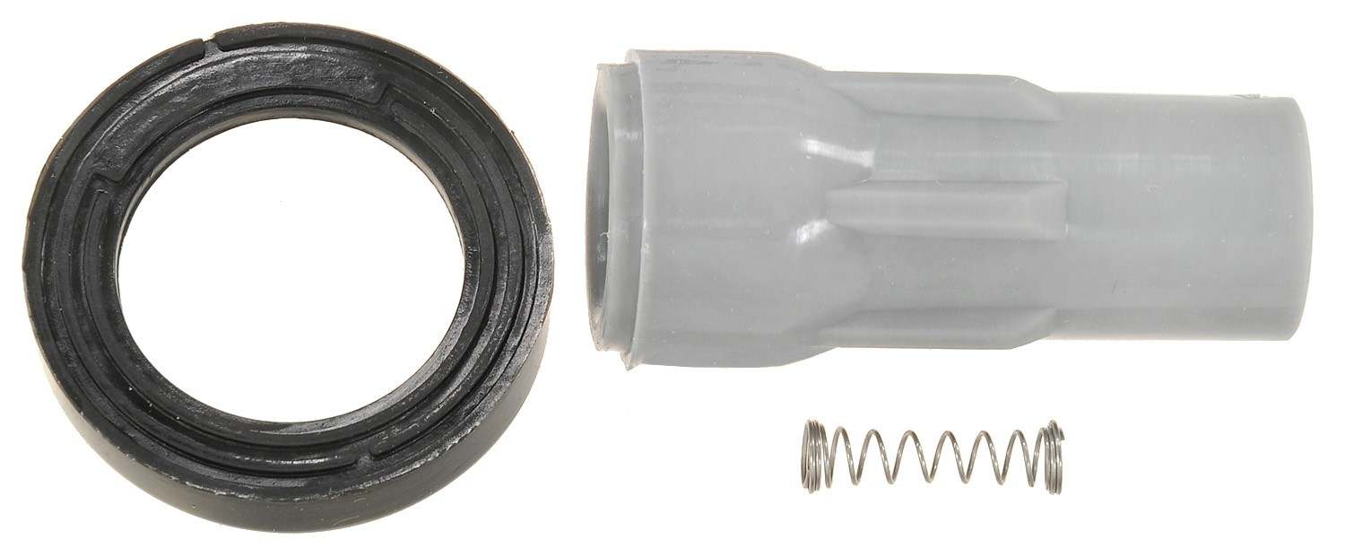 ACDELCO GOLD/PROFESSIONAL - Direct Ignition Coil Boot - DCC 16087