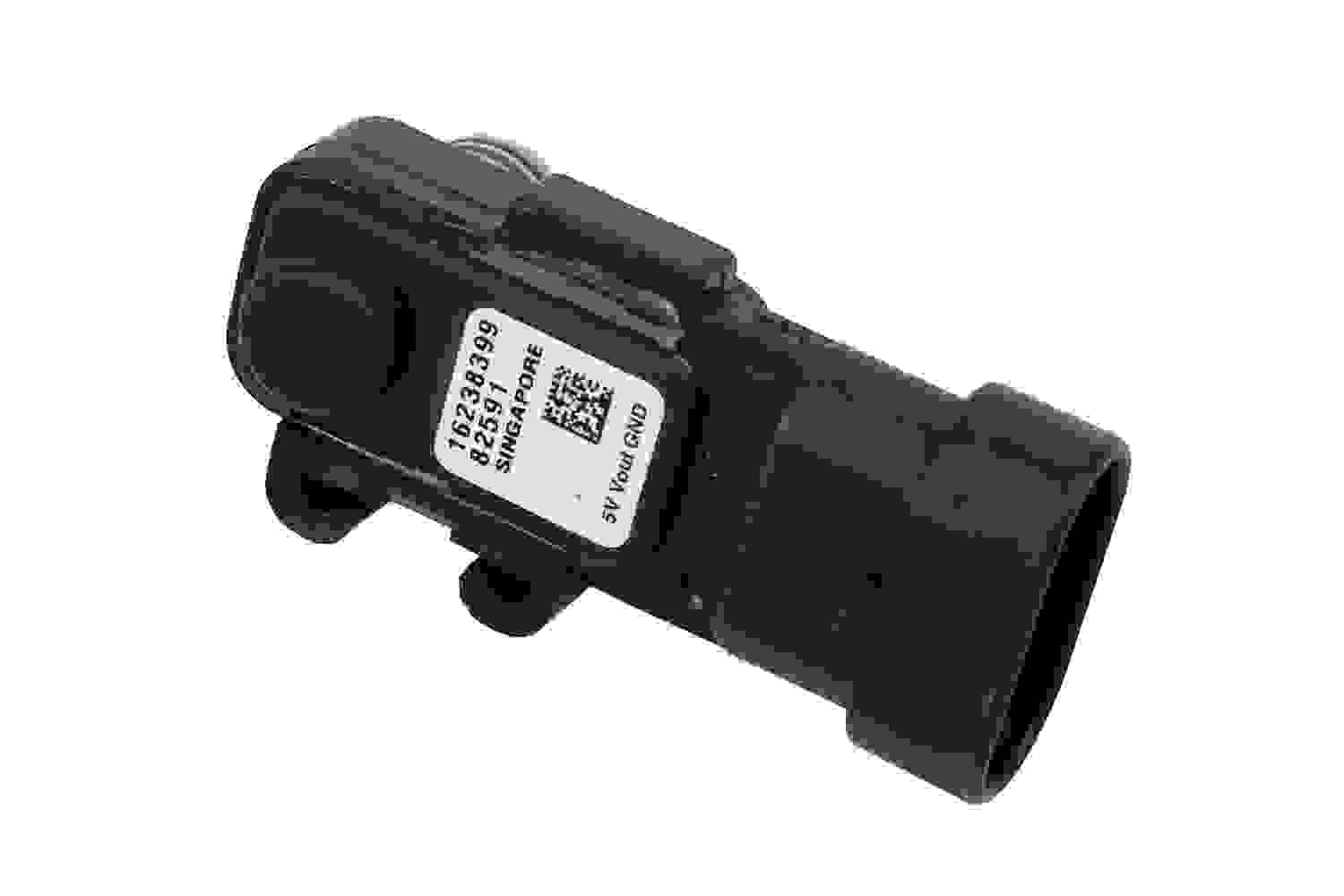 ACDELCO GM ORIGINAL EQUIPMENT - Fuel Tank Pressure Sensor - DCB 16238399