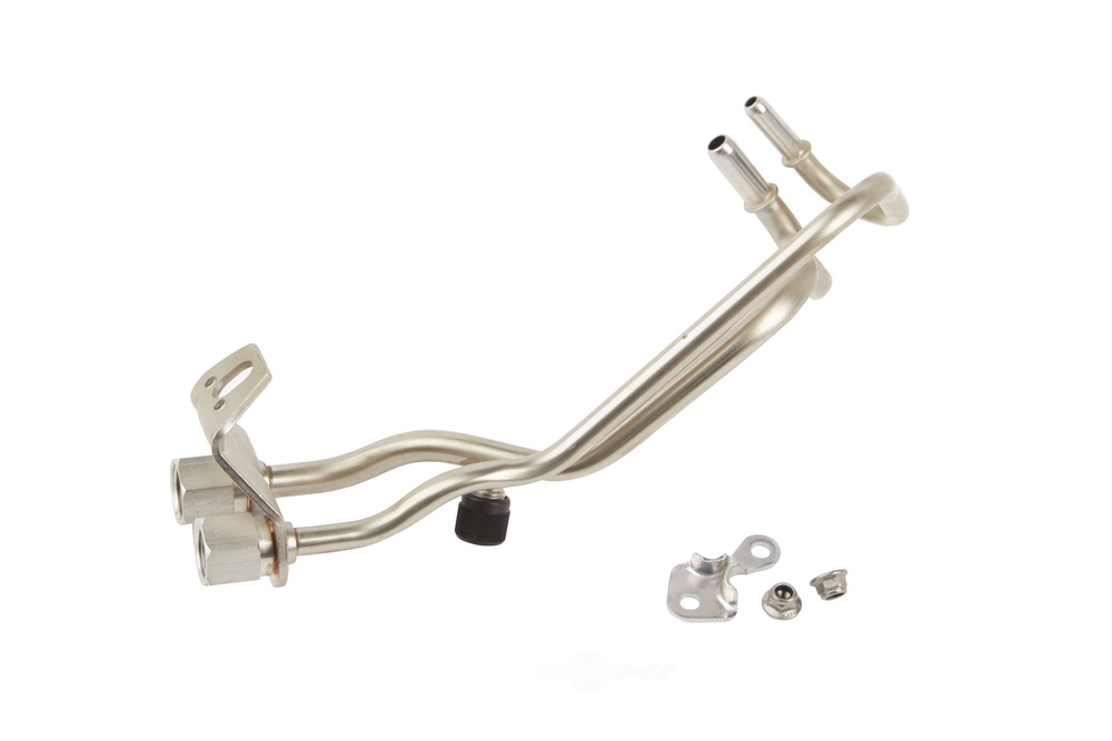 ACDELCO GM ORIGINAL EQUIPMENT - Fuel Injection Fuel Feed and Return Pipe Assembly - DCB 17113214