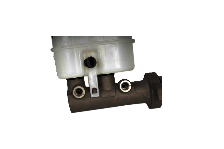 ACDELCO GM ORIGINAL EQUIPMENT - Brake Master Cylinder - DCB 174-1159