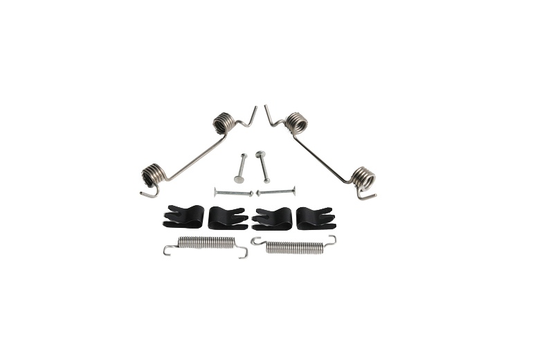 ACDELCO GM ORIGINAL EQUIPMENT - Parking Brake Shoe Spring Kit - DCB 179-2228