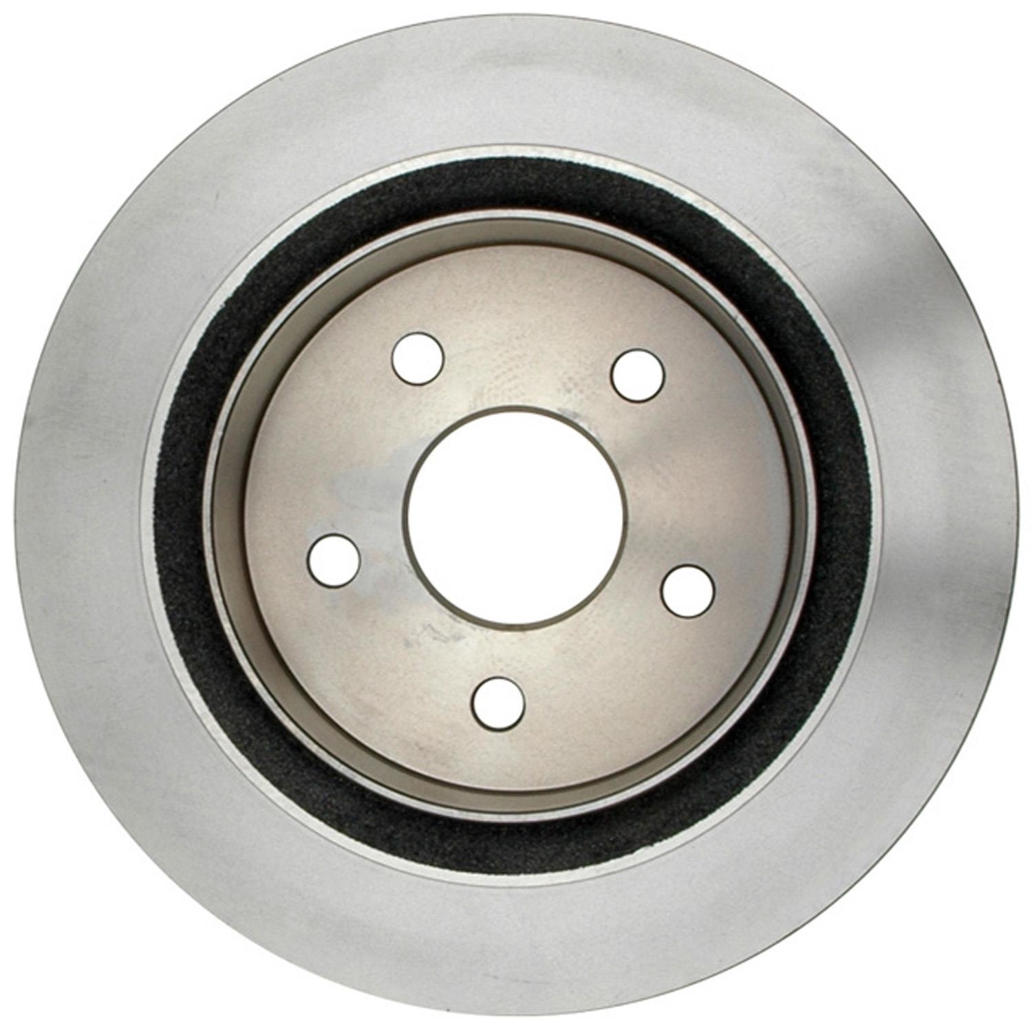 Brand NEW Rear Brake Drum ACDelco 18B136