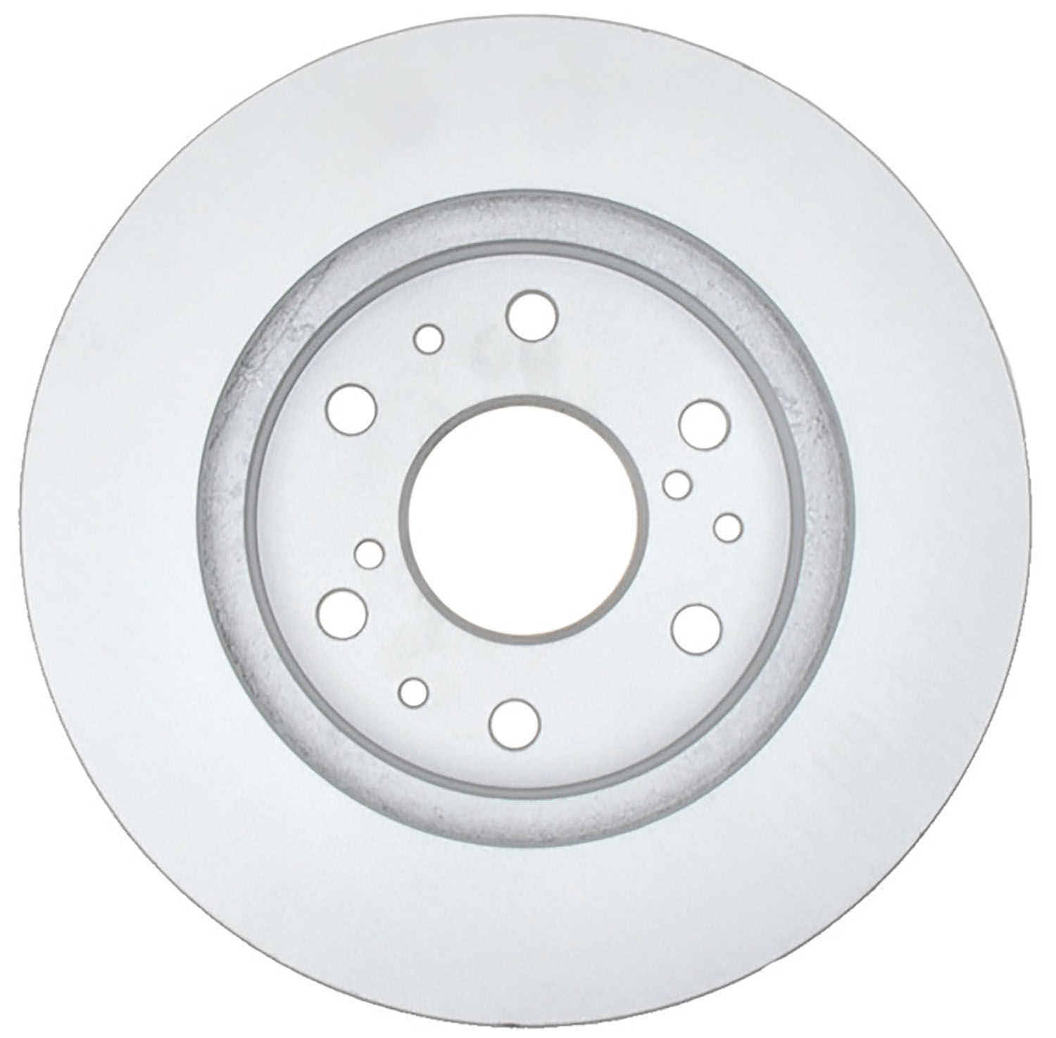 ACDELCO SPECIALTY - Police Disc Brake Rotor - DCE 18A1705PV
