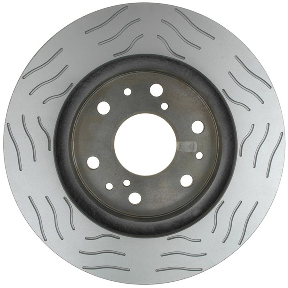 ACDELCO SPECIALTY - Performance Disc Brake Rotor - DCE 18A1705SD
