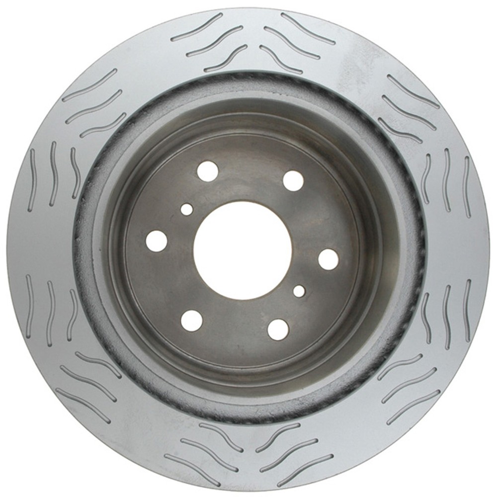 ACDELCO SPECIALTY - Performance Disc Brake Rotor - DCE 18A2332SD