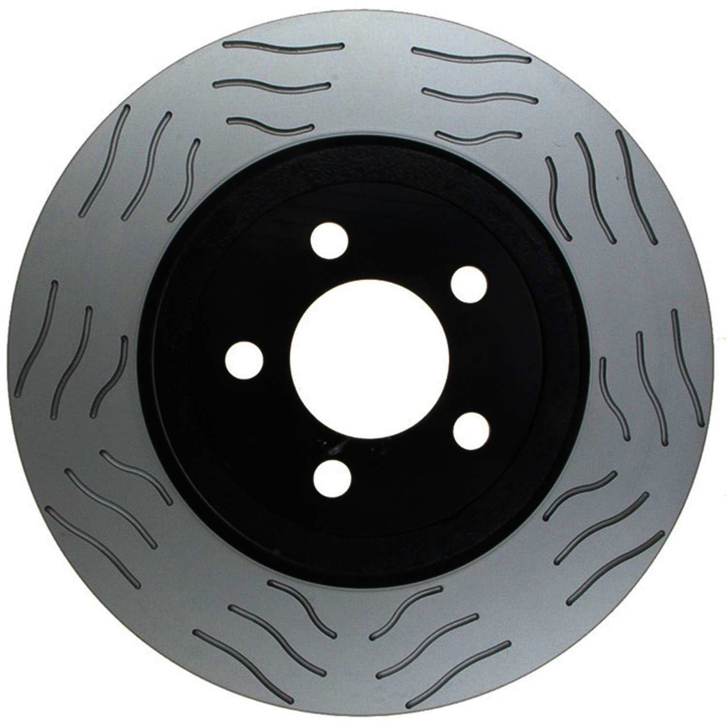 ACDELCO SPECIALTY - Performance Disc Brake Rotor - DCE 18A2343SD