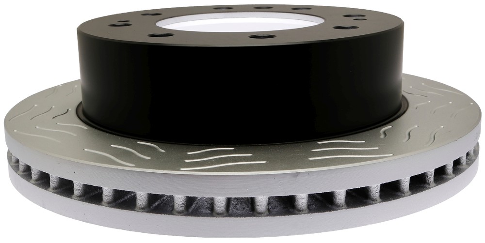ACDELCO SPECIALTY - Performance Disc Brake Rotor - DCE 18A2804SD