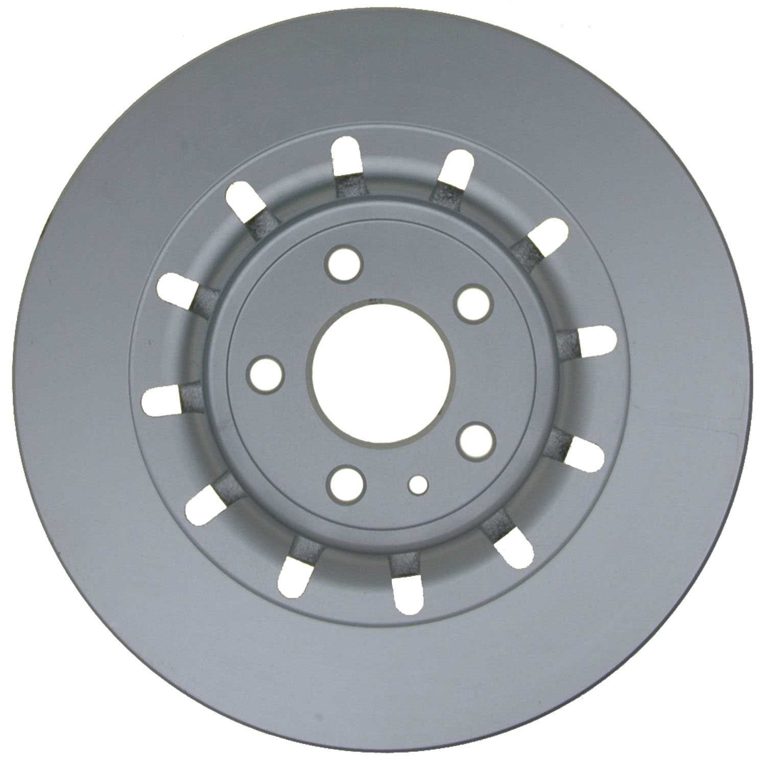 ACDELCO SPECIALTY - Police Disc Brake Rotor - DCE 18A2946PV