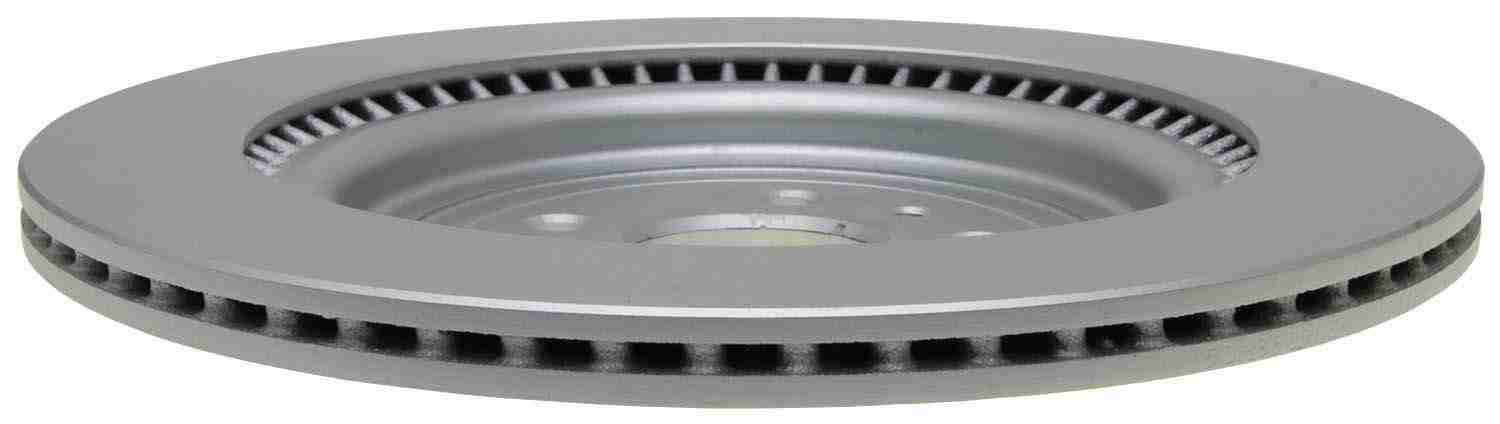 ACDELCO SPECIALTY - Police Disc Brake Rotor - DCE 18A2947PV