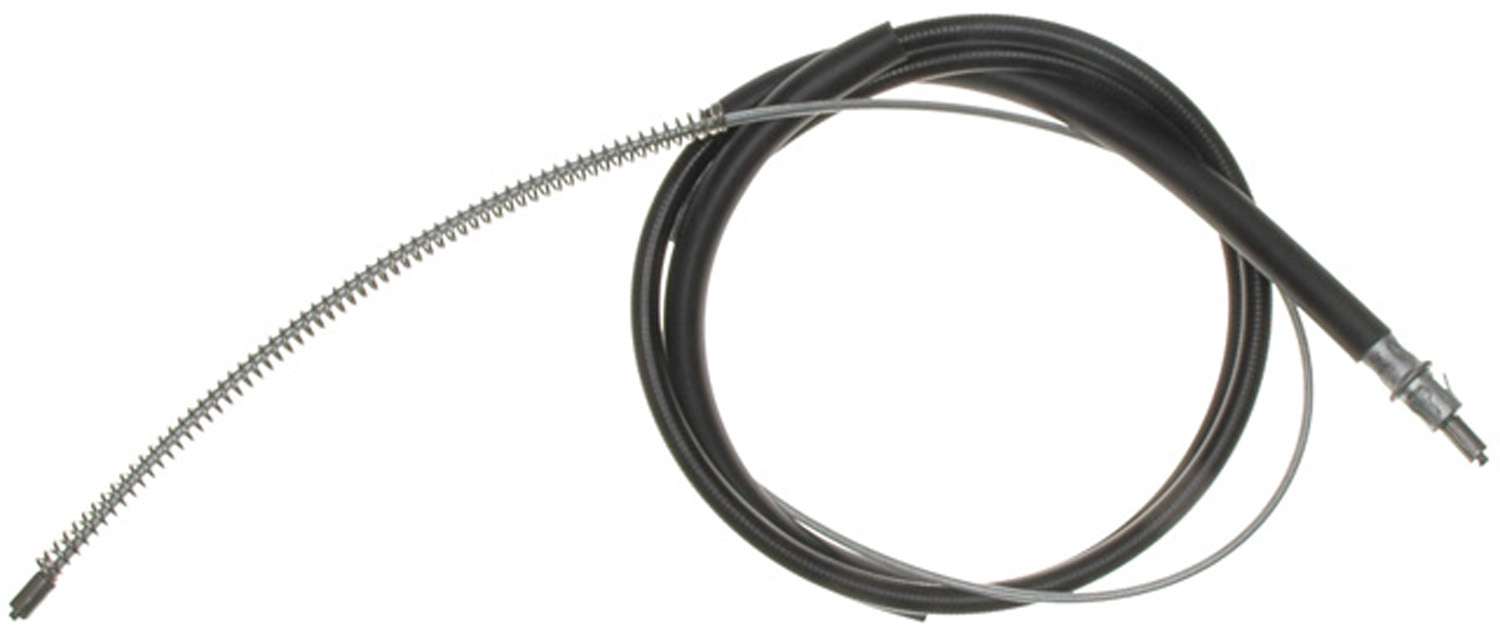 ACDELCO GOLD/PROFESSIONAL BRAKES - Parking Brake Cable - ADU 18P1864