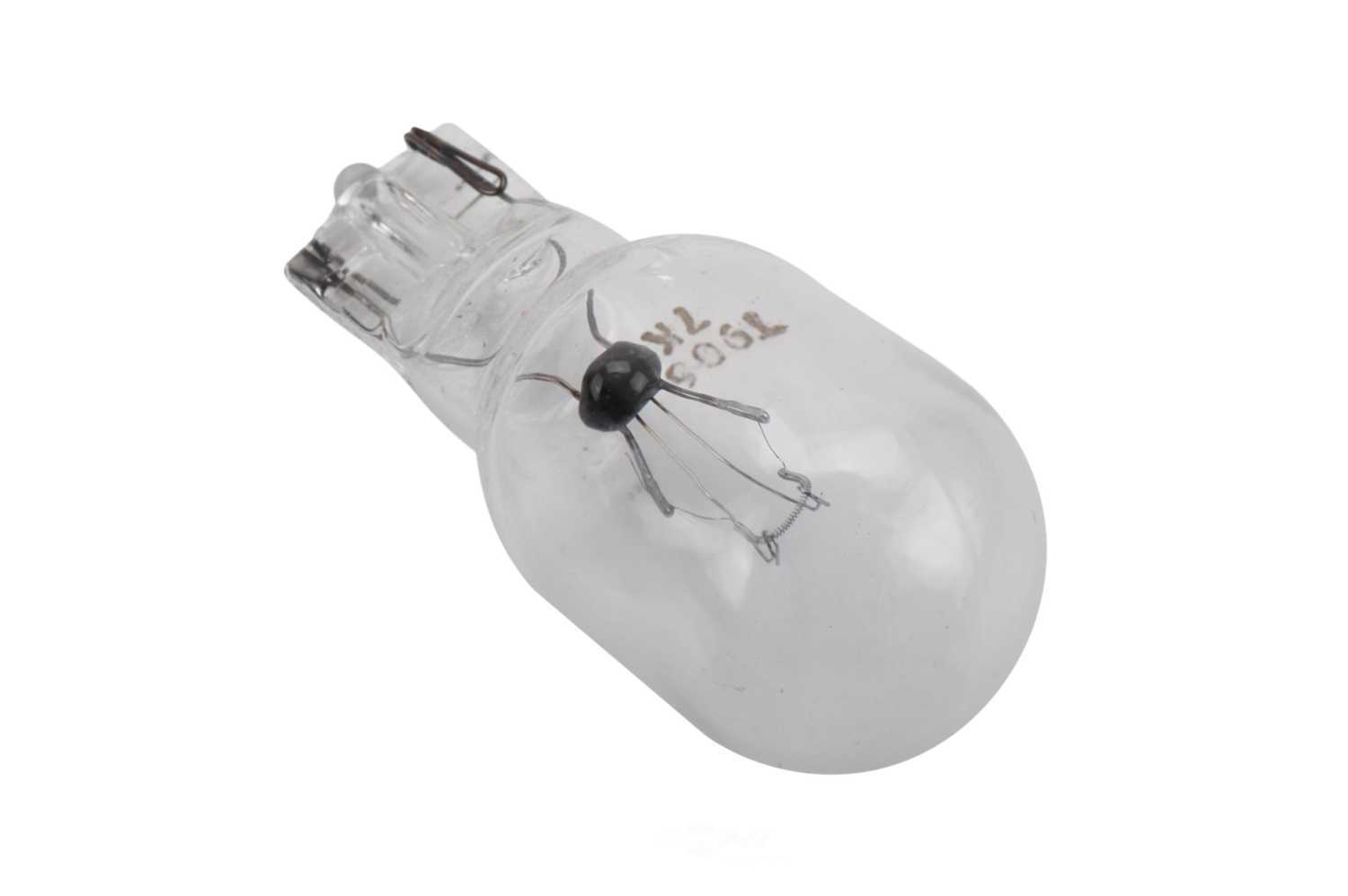 ACDELCO GM ORIGINAL EQUIPMENT - Glove Box Light Bulb - DCB 19115808