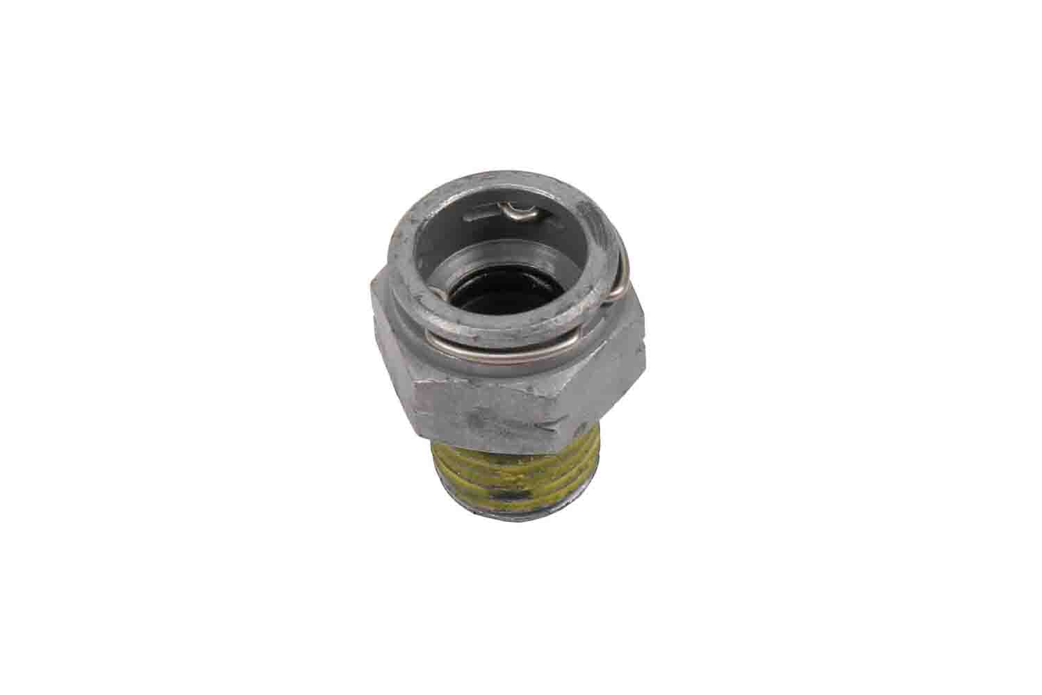 ACDELCO GM ORIGINAL EQUIPMENT - Automatic Transmission Oil Cooler End Fitting - DCB 19125677