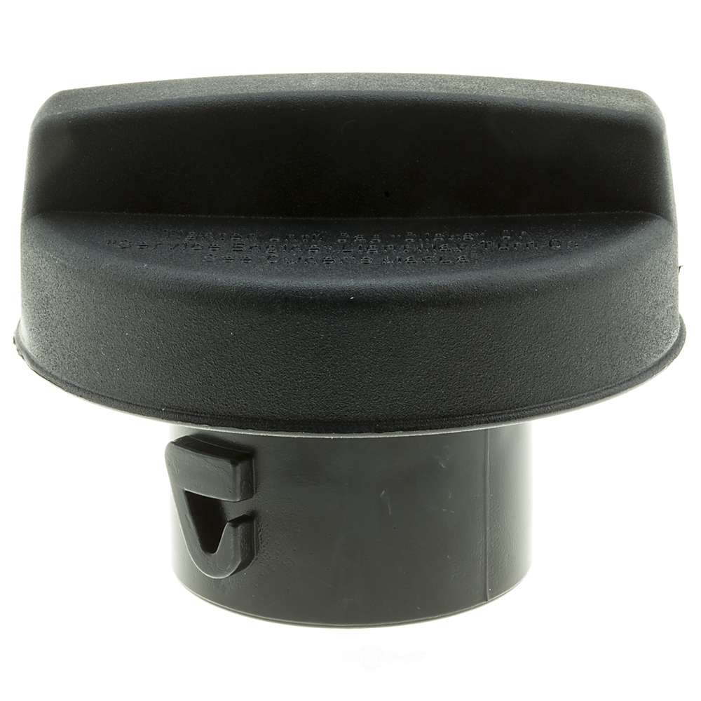 ACDELCO GOLD/PROFESSIONAL - Fuel Tank Cap - DCC 12F64