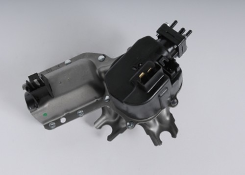 ACDELCO GM ORIGINAL EQUIPMENT - Reman Windshield Wiper Motor & Washer Pump Assembly - DCB 19150910
