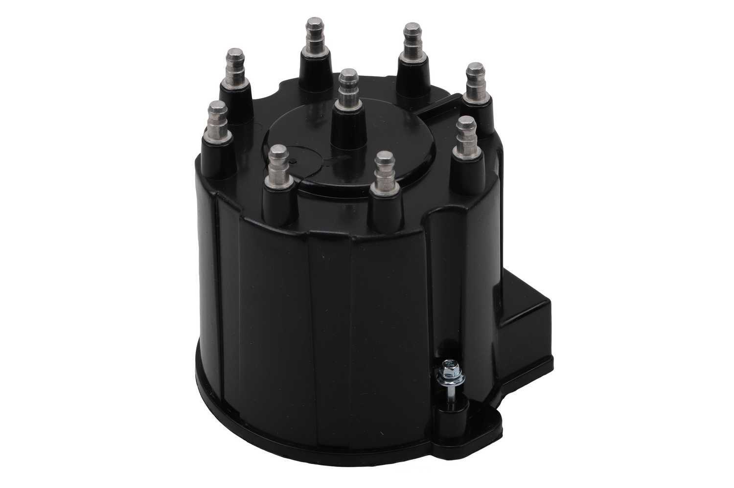ACDELCO GOLD/PROFESSIONAL - Distributor Cap - DCC D303A